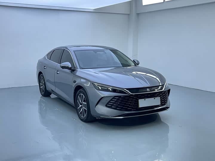 BYD Qin L, 2025 — купить в Самаре под ключ