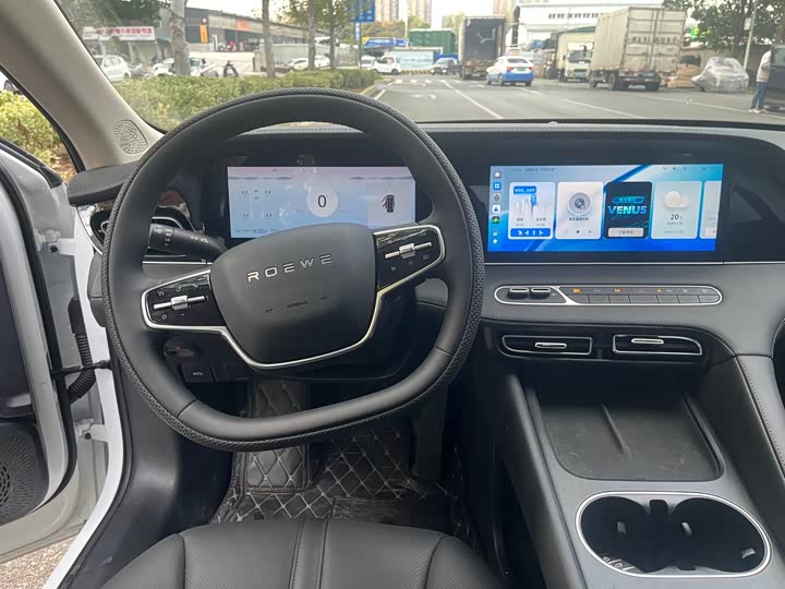 Roewe D7, 2025 — фото 12 из 12
