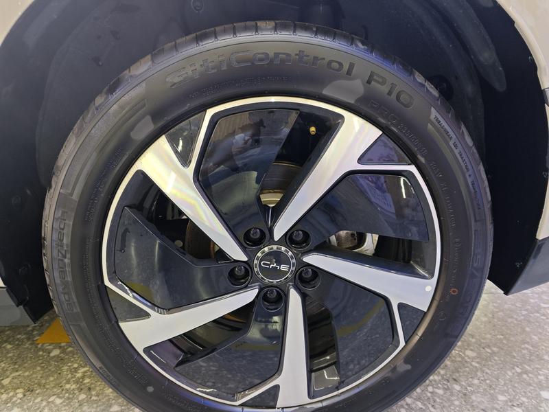 BYD Sea Lion 06 Hybrid/EV, 2025 — фото 5 из 12