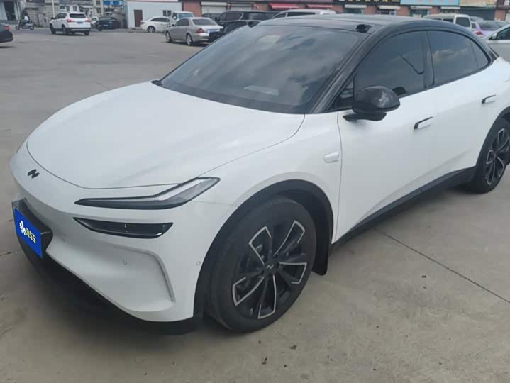 Nio Onvo L60, 2025 — купить в Владимире под ключ