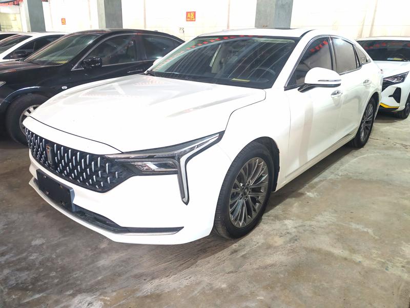 Bestune B70, 2023 — купить в Перми под ключ