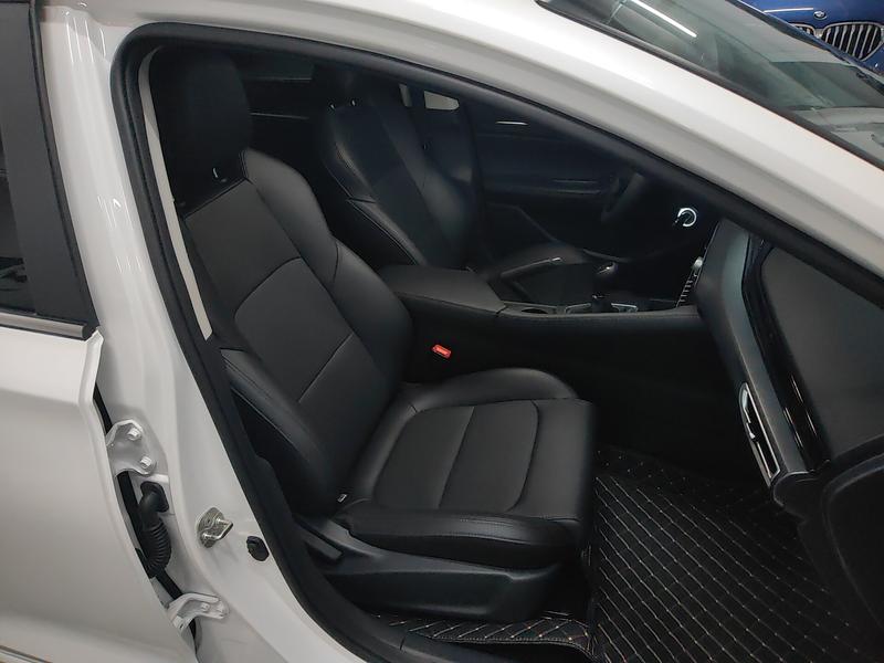 Changan Eado Plus, 2025 — фото 11 из 12