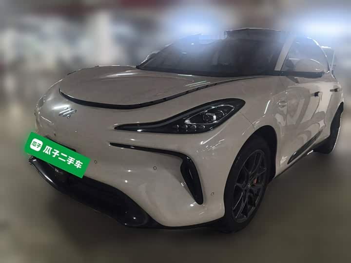 IM motors LS6, 2023 — купить в Казани под ключ