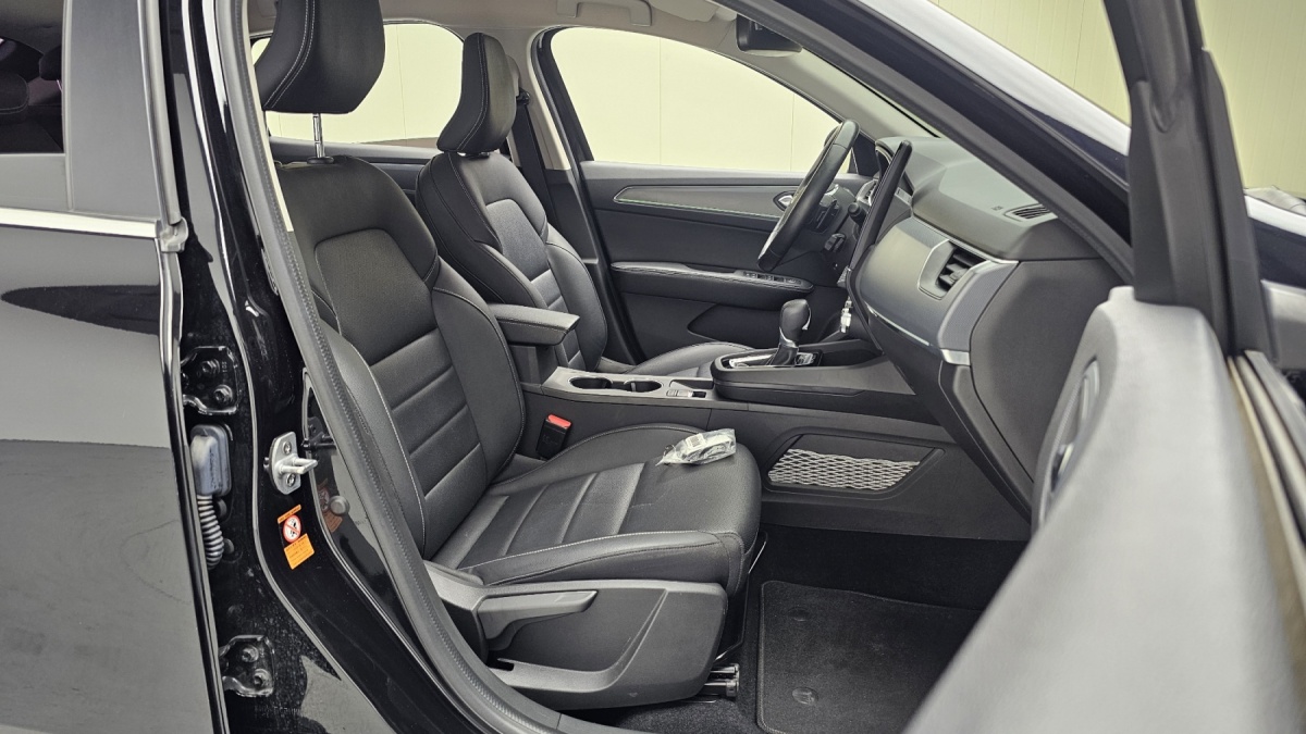 Renault XM3, 2021 — фото 10 из 12