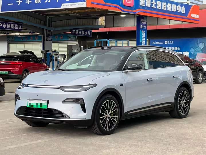 Leapmotor C11, 2025 — купить в Липецке под ключ