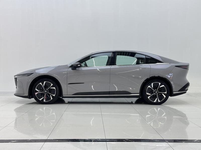 Mazda EZ-6, 2024 — фото 4 из 12