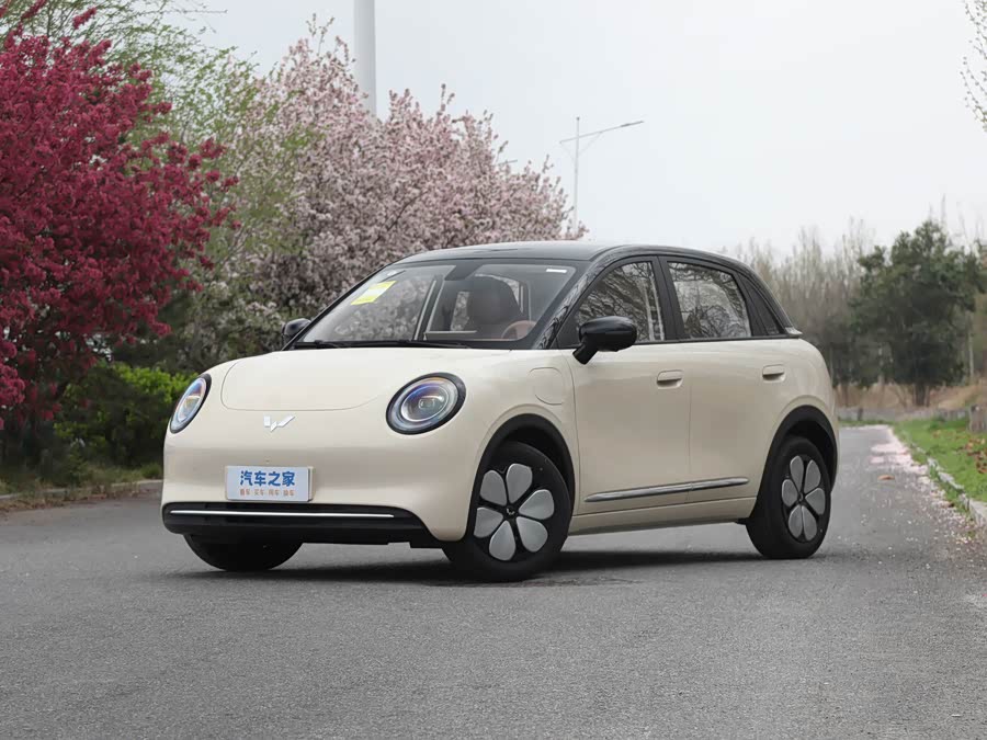 Wuling Bingo Pro, 2026 — купить в Казани под ключ