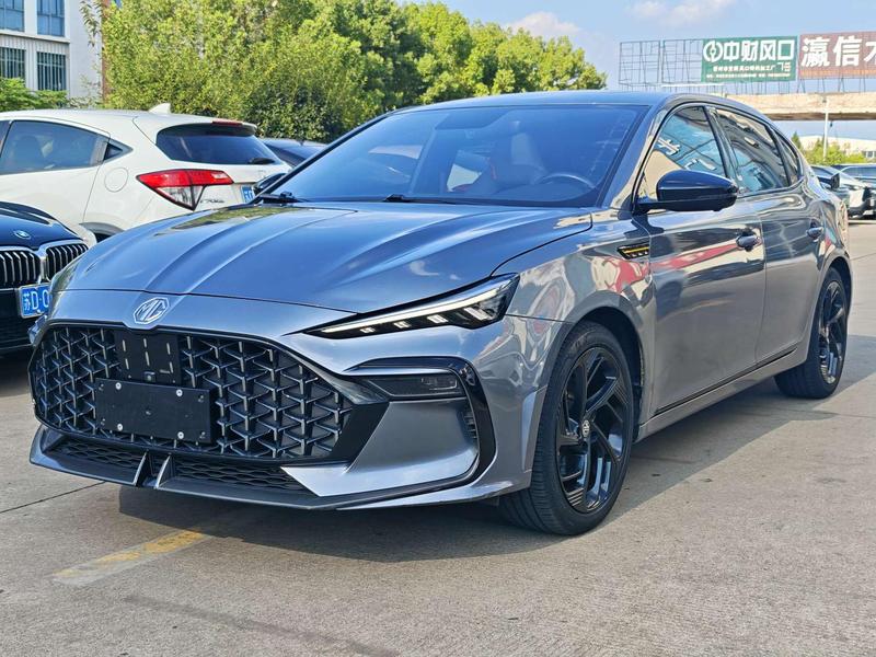MG Motor 6, 2021 — купить в Тамбове под ключ