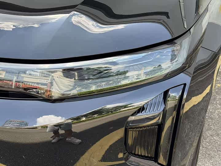GAC Trumpchi S7, 2025 — фото 7 из 9
