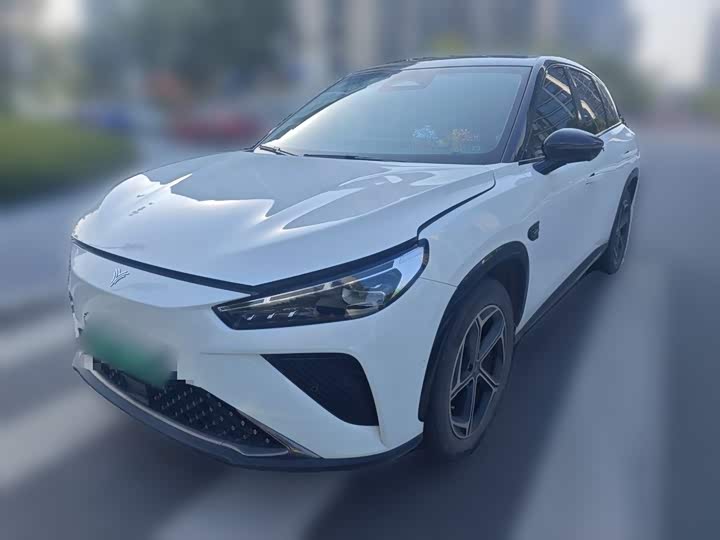 Hozon L, 2024 — купить в Санкт-Петербурге под ключ