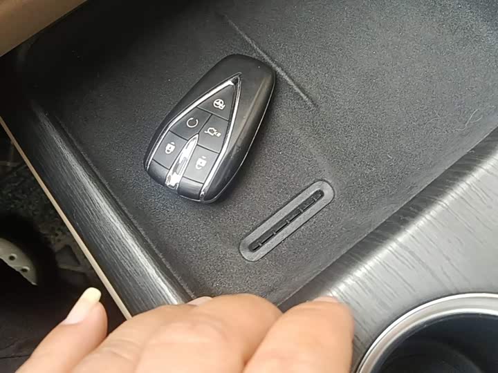 Changan CS75 Plus, 2024 — фото 9 из 9
