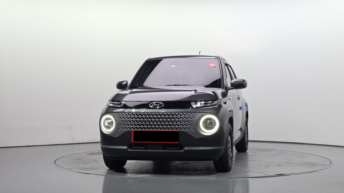 Hyundai Casper, 2023 — фото 3 из 12