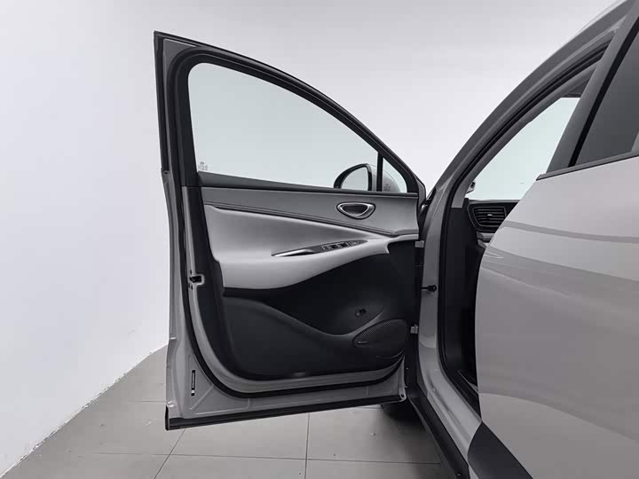 BYD Sea Lion 06 Hybrid/EV, 2026 — фото 8 из 9