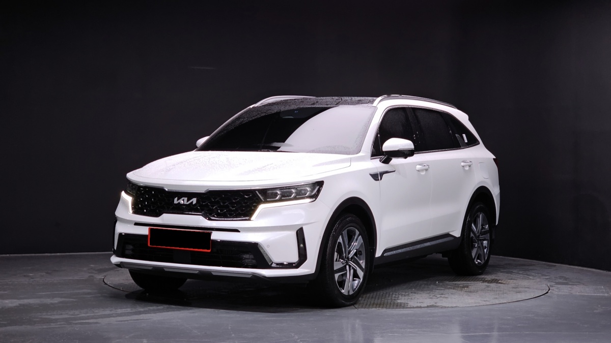 Kia Sorento, 2023 — купить в Белгороде под ключ