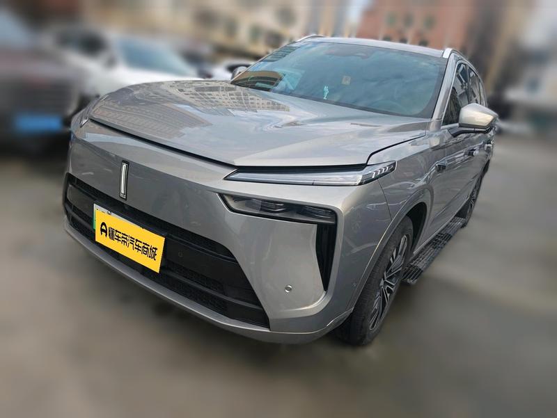 Wey Lanshan, 2023 — купить в Костроме под ключ