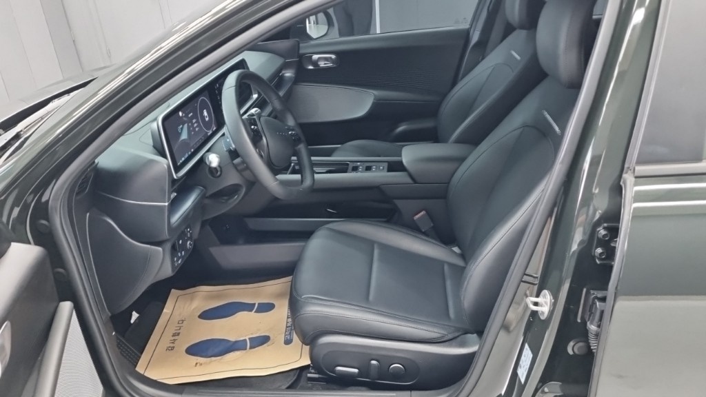 Hyundai Ioniq 6, 2023 — фото 9 из 12