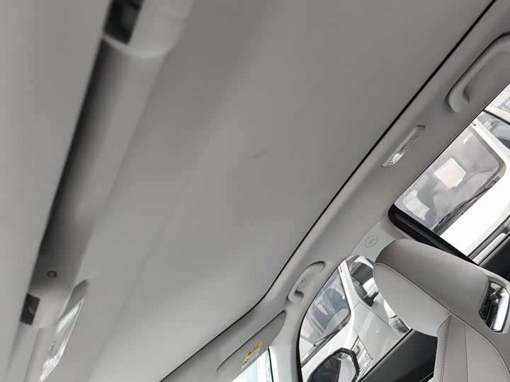 Changan Oshan Z6 Hybrid, 2022 — фото 9 из 9