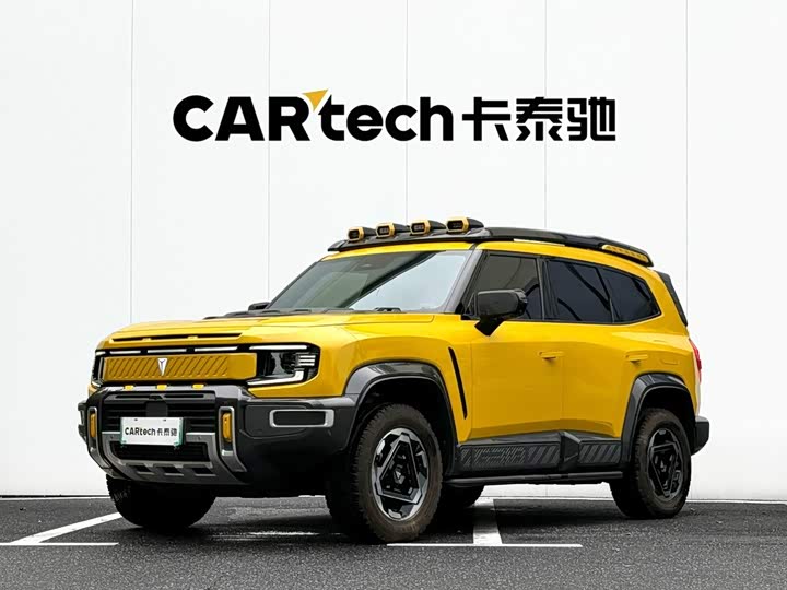 Changan Deepal G318, 2025 — купить в Смоленске под ключ