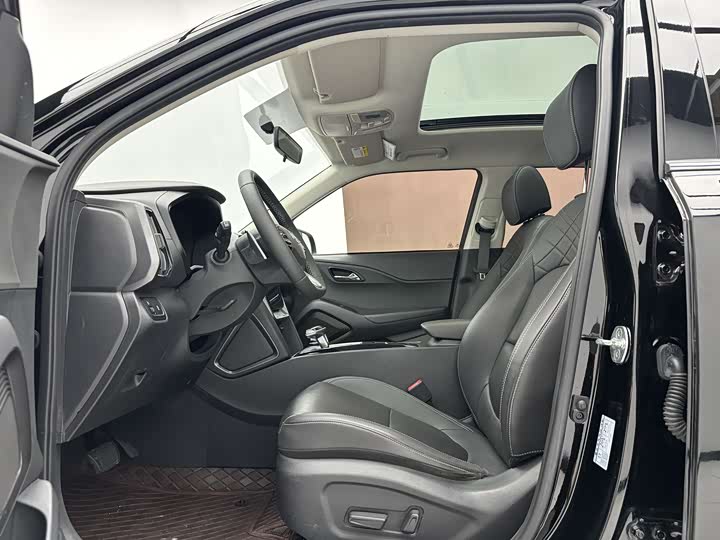 Hyundai ix35 (Mufasa), 2023 — фото 5 из 9
