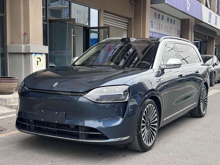 Aito M9, 2024 — купить в Перми под ключ
