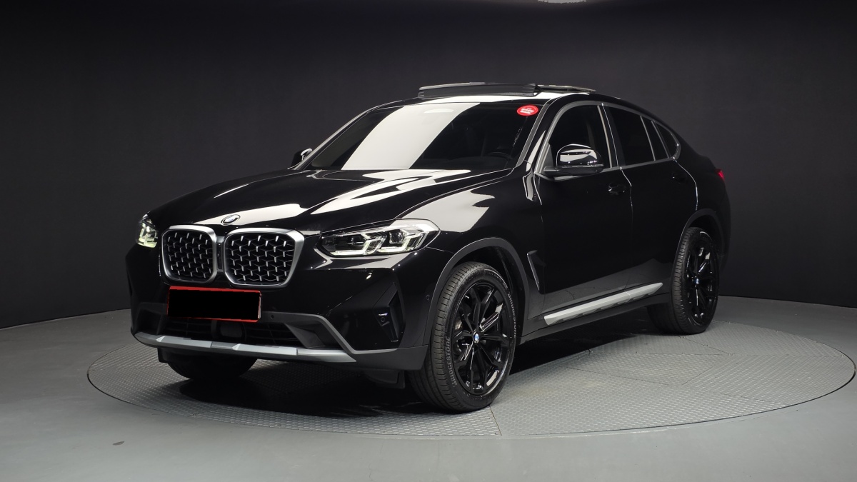 BMW X4, 2025 — купить в Санкт-Петербурге под ключ
