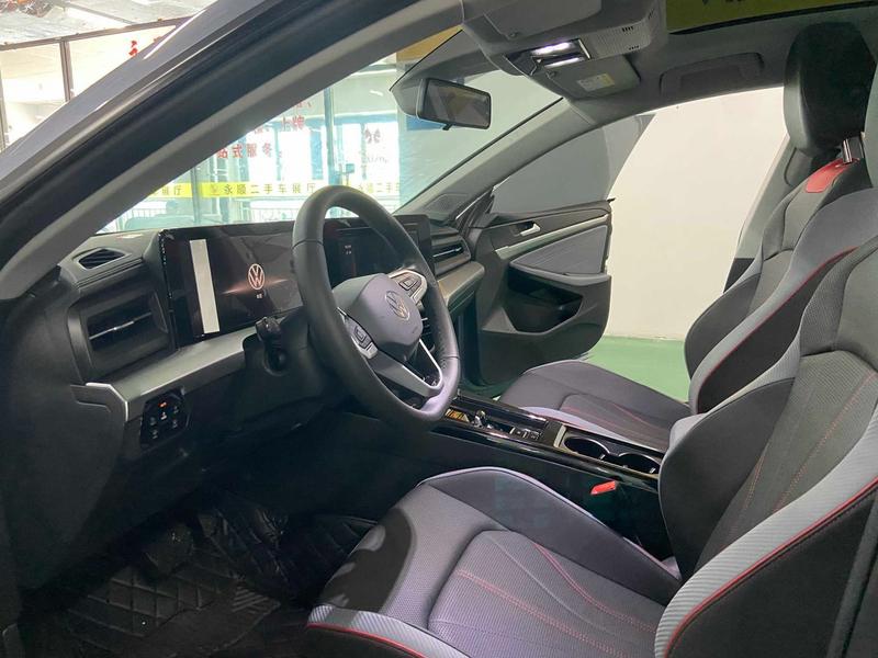 Volkswagen Lamando L, 2023 — фото 9 из 12