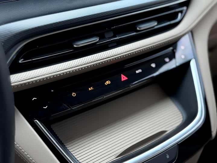 Buick GL8 ES, 2025 — фото 7 из 9