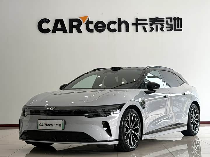 Zeekr 007 GT, 2025 — купить в Саранске под ключ