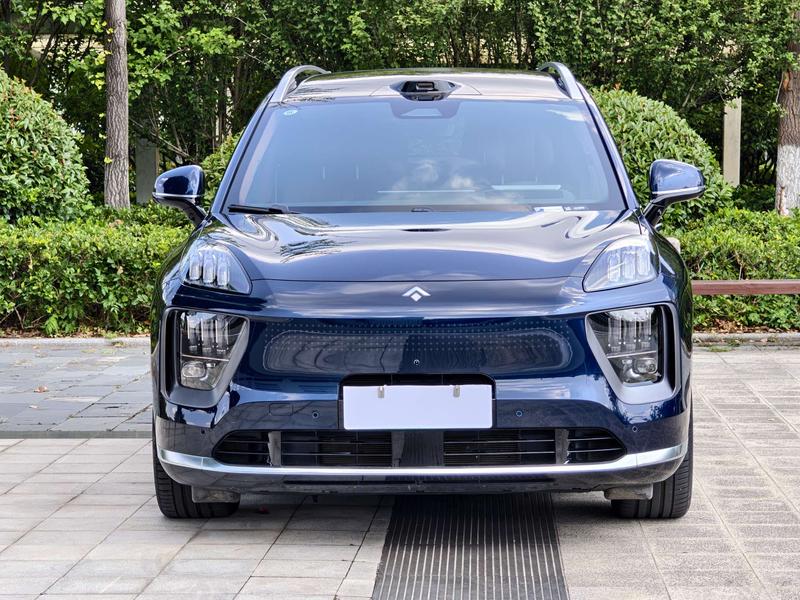 GAC Hyptec HL, 2025 — фото 2 из 12