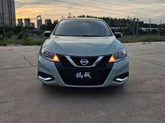 Nissan Tiida, 2023 — фото 3 из 7