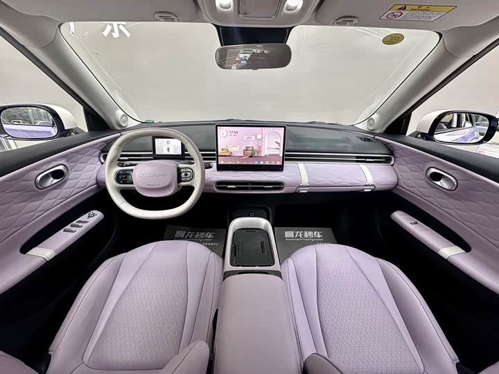 Dongfeng Yipai Nano 01, 2025 — фото 6 из 9