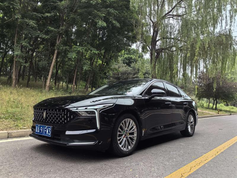 Bestune B70, 2023 — купить в Перми под ключ