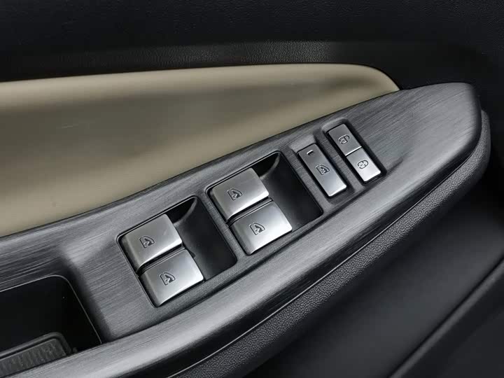 Changan CS55 Plus, 2022 — фото 9 из 9
