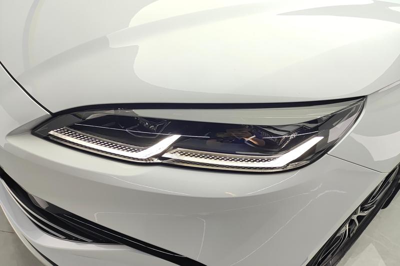 BYD Seal 06 Hybrid/EV, 2025 — фото 4 из 12