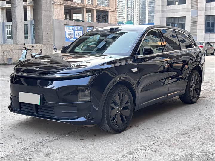 LiXiang L6, 2025 — купить в Иванове под ключ
