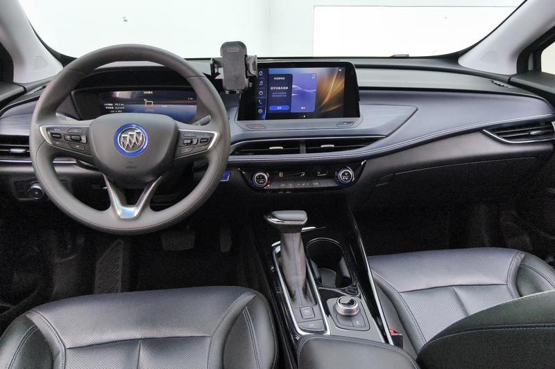 Buick Velite 6, 2023 — фото 8 из 12