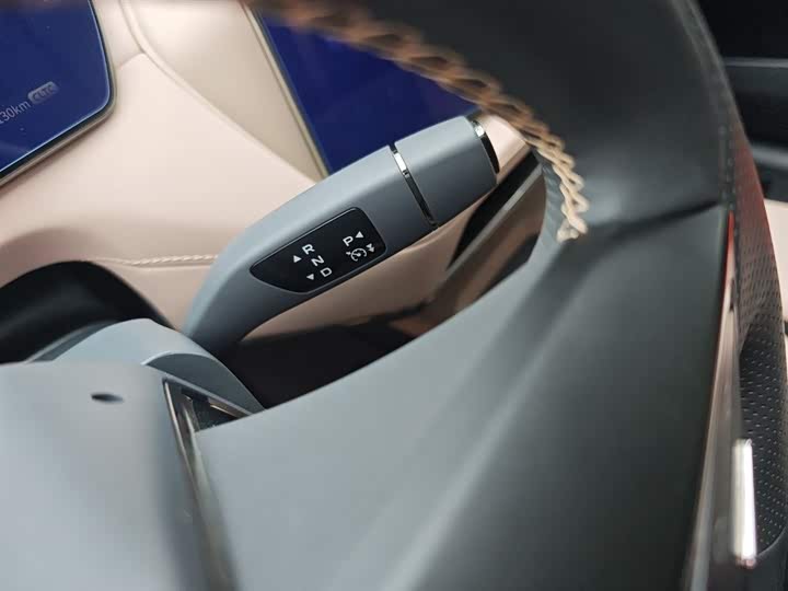 Changan Deepal SL03, 2023 — фото 9 из 9
