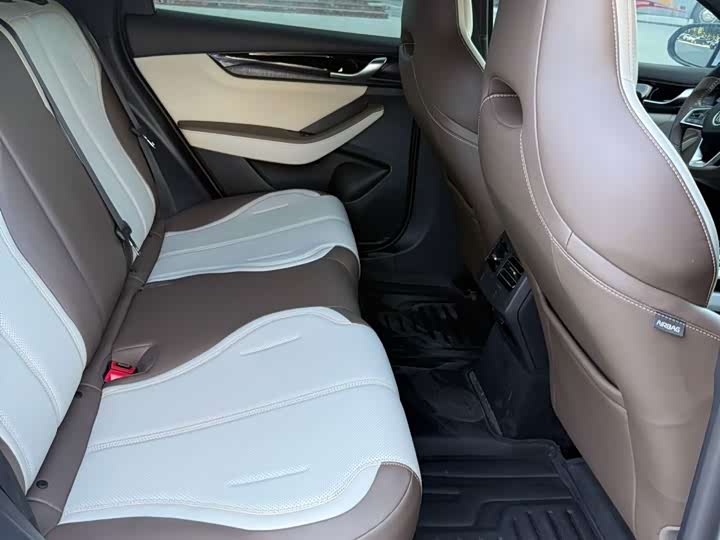 BYD Qin Plus, 2024 — фото 6 из 9