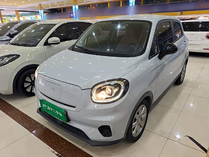 Leapmotor T03, 2022 — купить в Чебоксарах под ключ