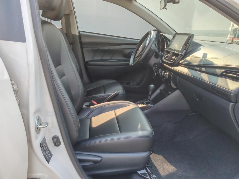 Toyota Vios FS, 2022 — фото 8 из 11