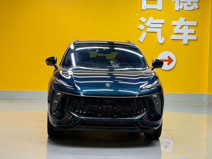 Dongfeng Forthing T5 EVO, 2021 — фото 2 из 9