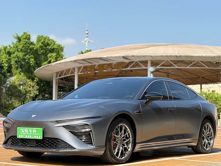 Hozon S, 2023 — купить в Санкт-Петербурге под ключ
