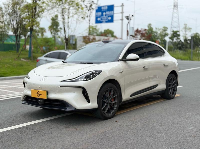 IM motors LS6, 2024 — купить в Москве под ключ
