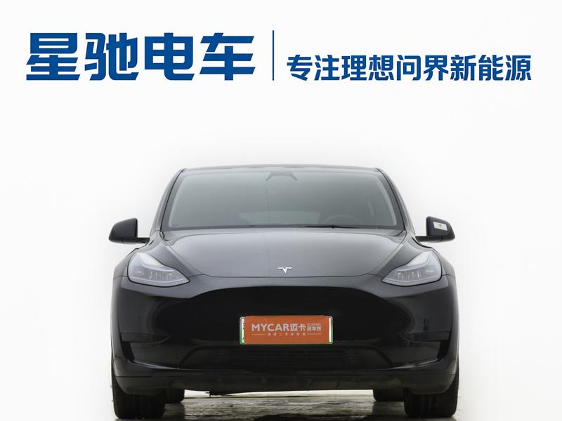 Tesla Model Y, 2023 — фото 2 из 12