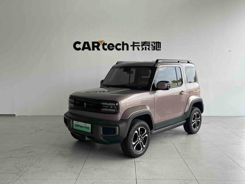 Baojun Yep, 2023 — купить в Ижевске под ключ