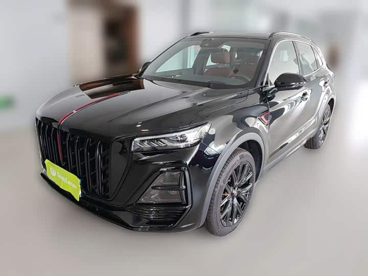 Hongqi HS5, 2024 — купить в Пензе под ключ