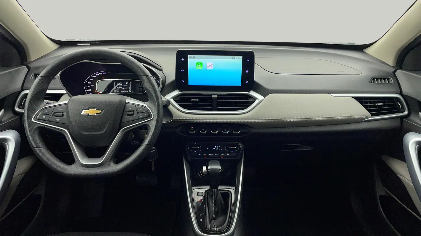 Chevrolet Groove, 2023 — фото 7 из 10