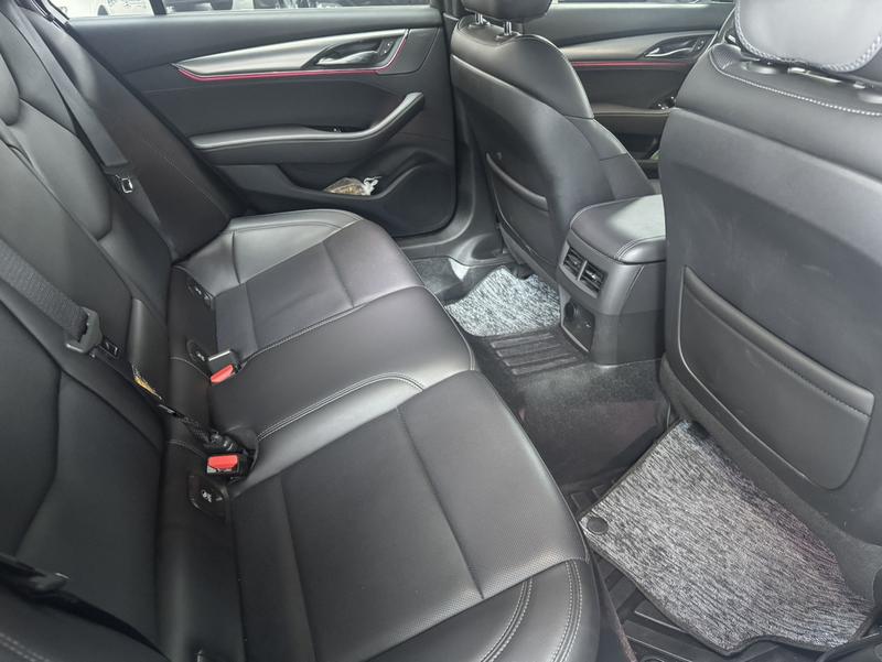Cadillac CT5, 2024 — фото 11 из 12