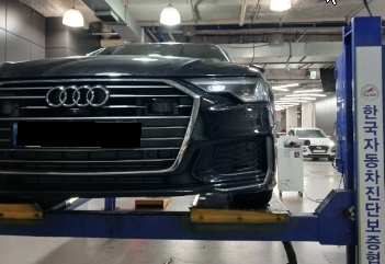 Audi A6, 2022 — купить в Йошкар-Оле под ключ