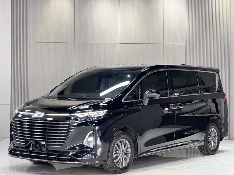 Bestune M9, 2023 — купить в Костроме под ключ